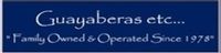Guayaberas Etc. coupons
